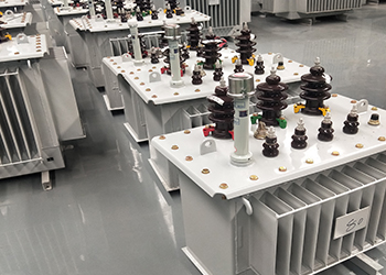 门头沟S13-250kVA油浸式变压器